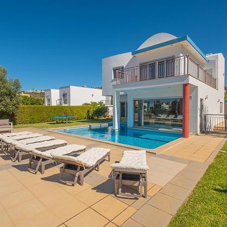 Capetown Marina Luxury Villa - Private Pool Albufeira Exterior photo